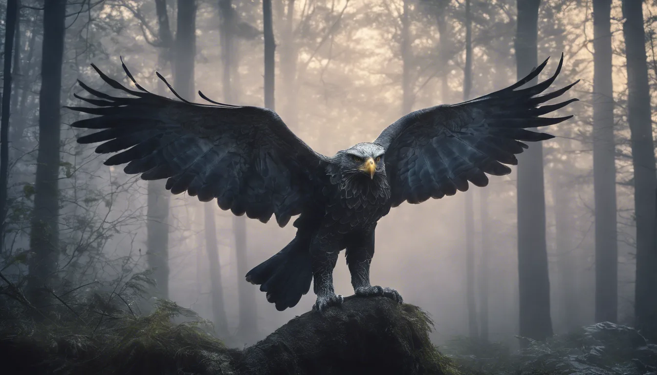 New Creature in Dreams: Unraveling the Hidden Meanings and Interpretation
