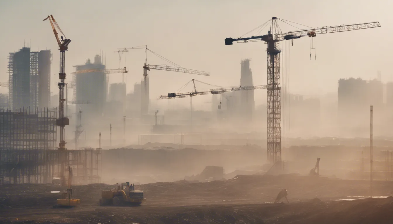 New House Construction Dream Meaning and Symbolism