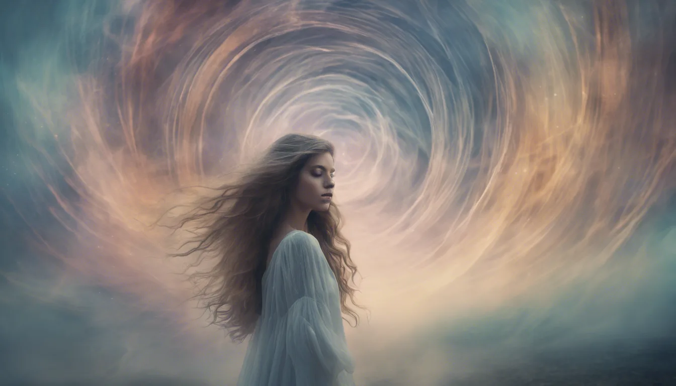 Unveiling the Enigma of Dreams: New Partner Symbolism Unveiled