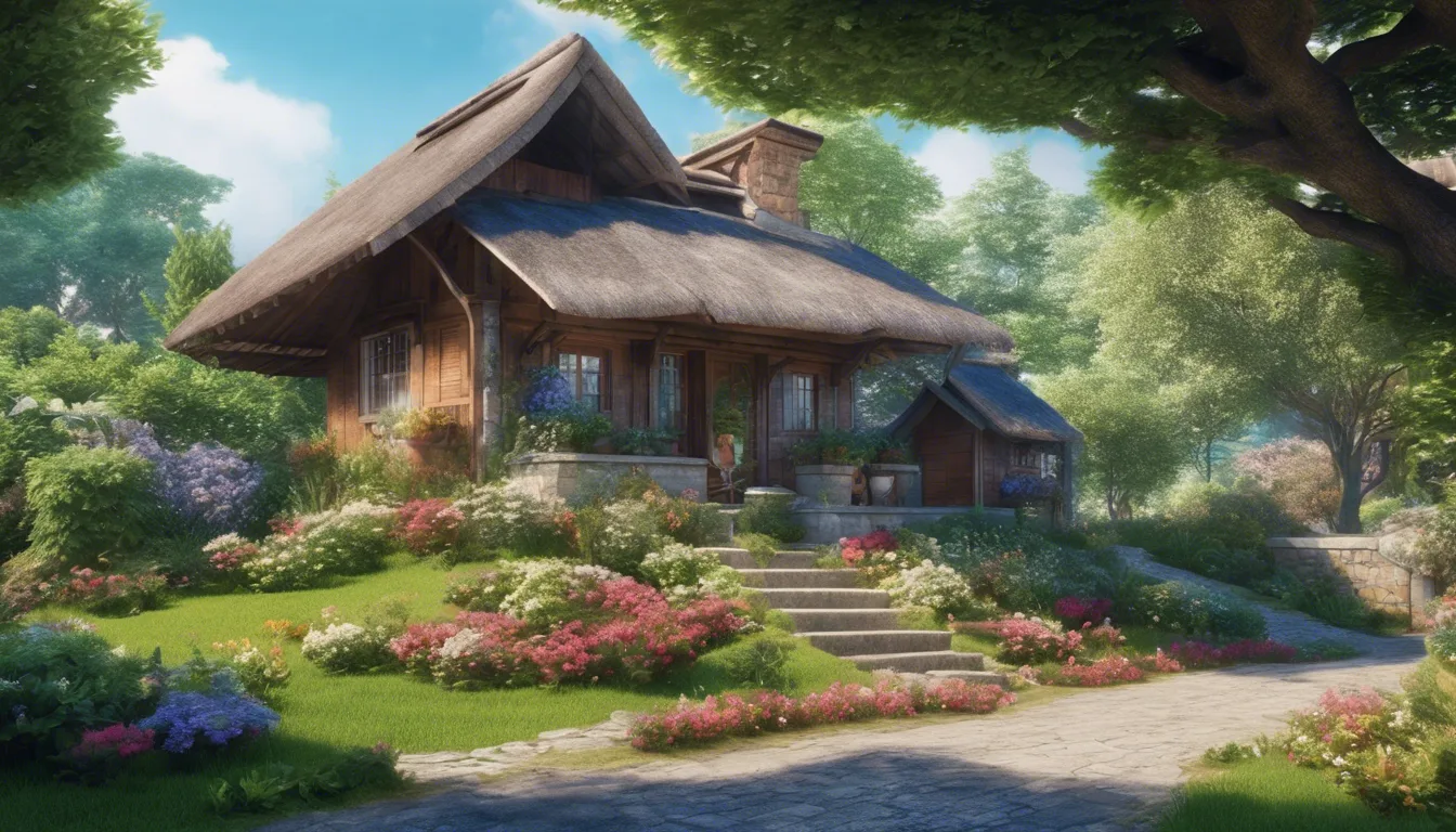 New Roof: A Dream Symbol of Renewal and Change
