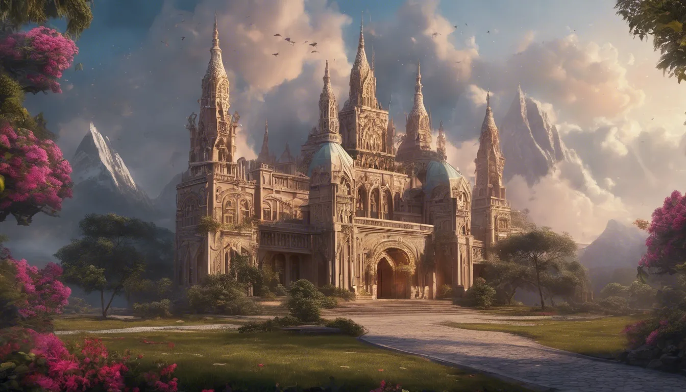 The Enigmatic Dream Symbol: Delving into the Significance of a New School