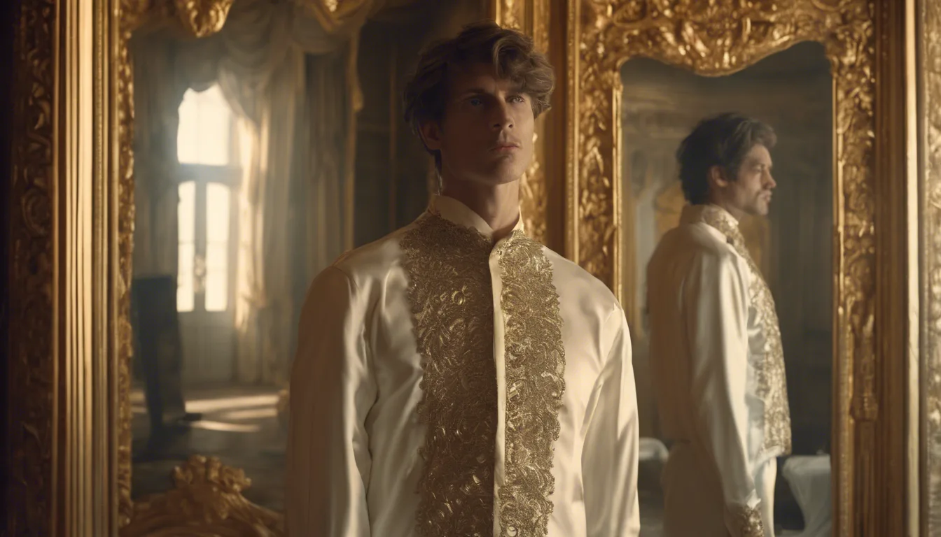 New Shirt Dream Symbolism: Uncovering the Meanings Behind Your Dream Attire