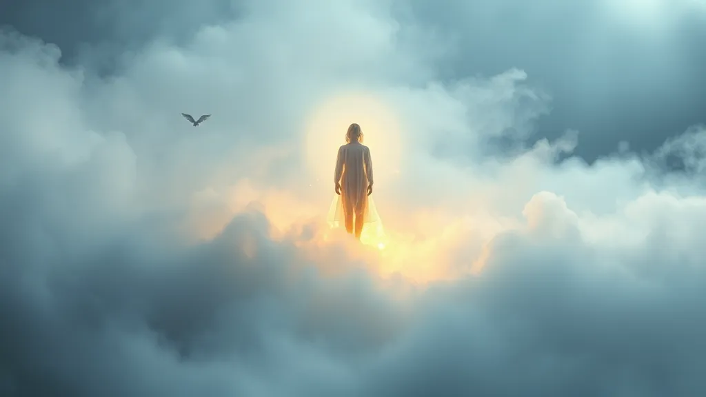 New Spirit in Dreams: Scenario, Meaning & Interpretation