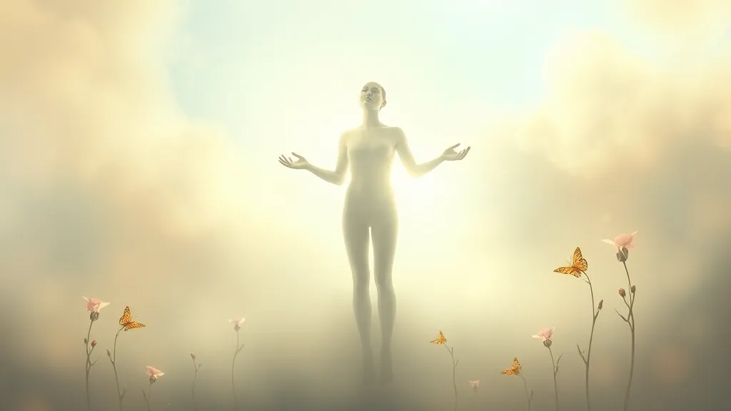 Dream symbol: new spirit: symbolism: Emergence of Hidden Potential