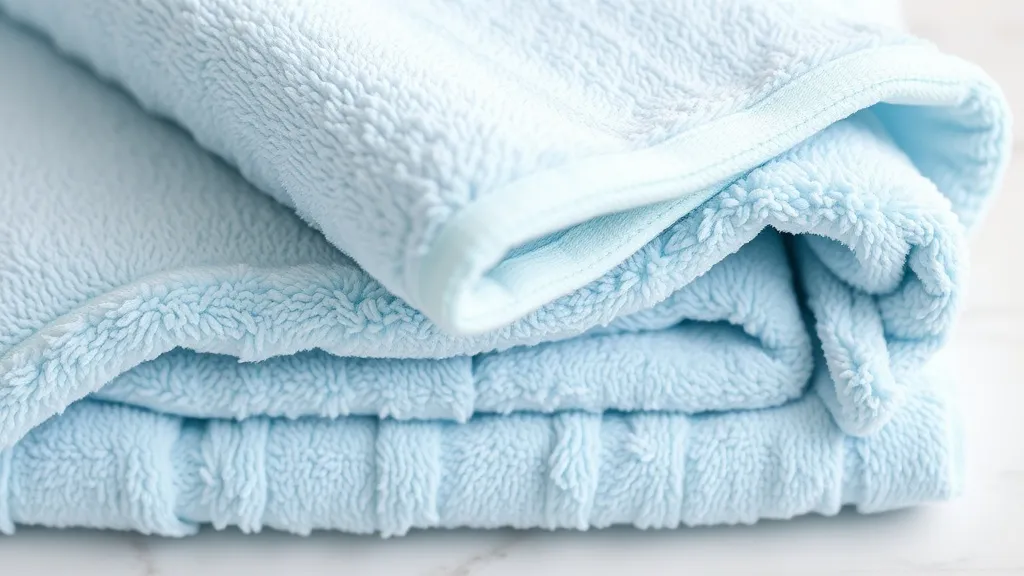New Towel Dream Symbol: Meaning & Interpretation