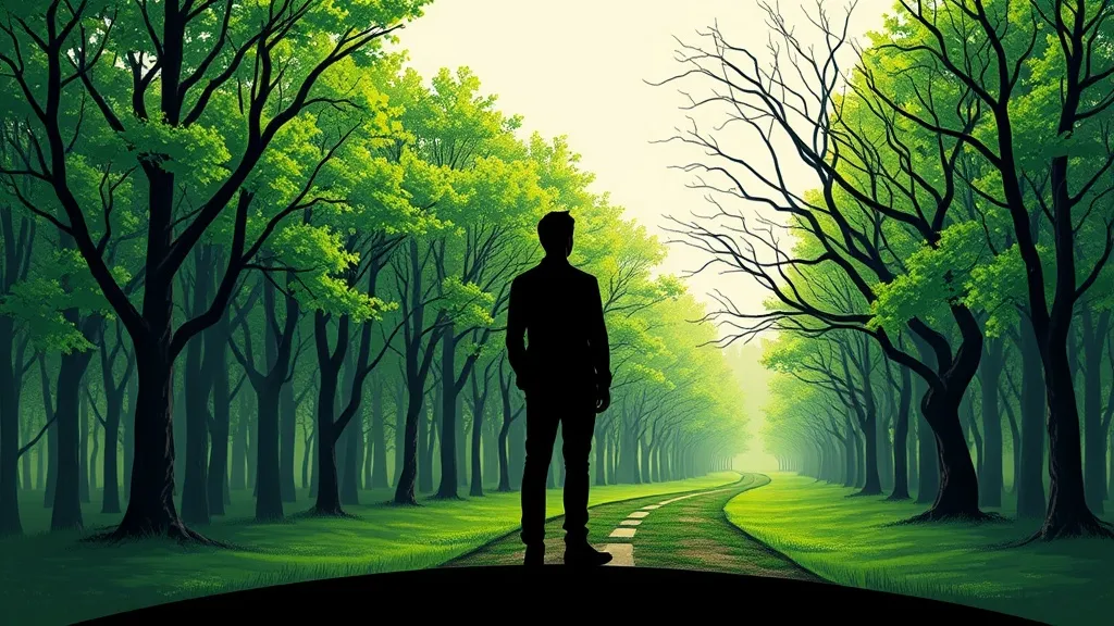 Dream symbol: new trees: demographics: People Facing Career Changes