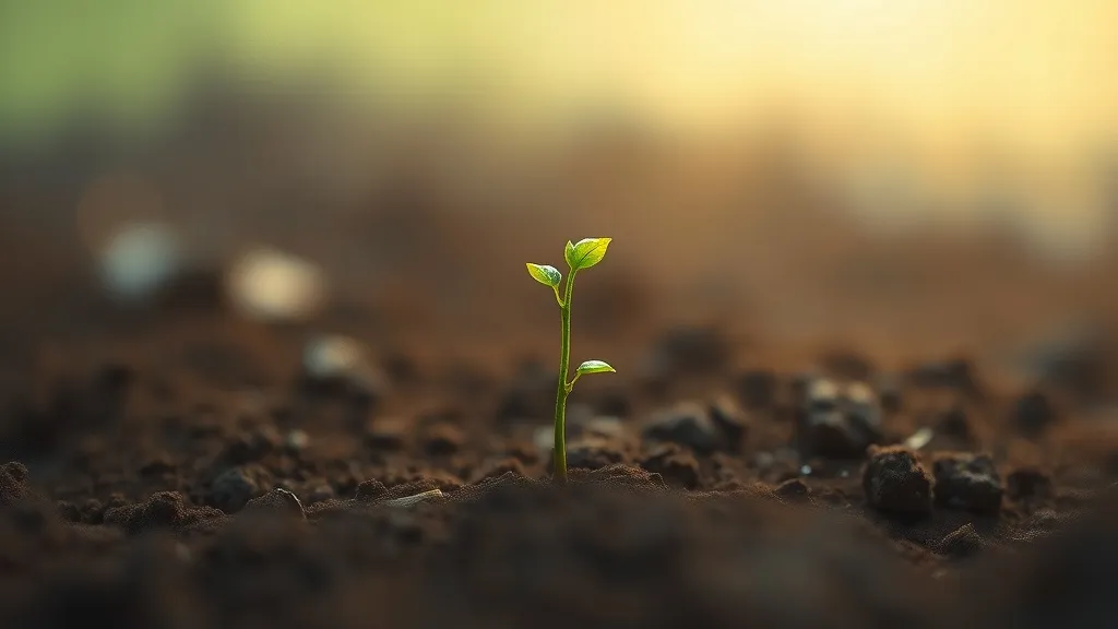 Dream symbol: new trees: scenarios: Dream About a New Tree that is Very Small