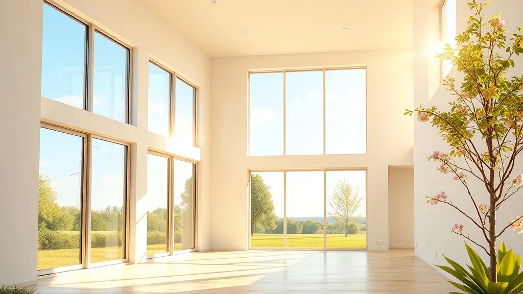 Dream symbol: newly rebuilt house: scenarios: Dream About a Newly Rebuilt House that's Bright and Airy: Optimism and Hope