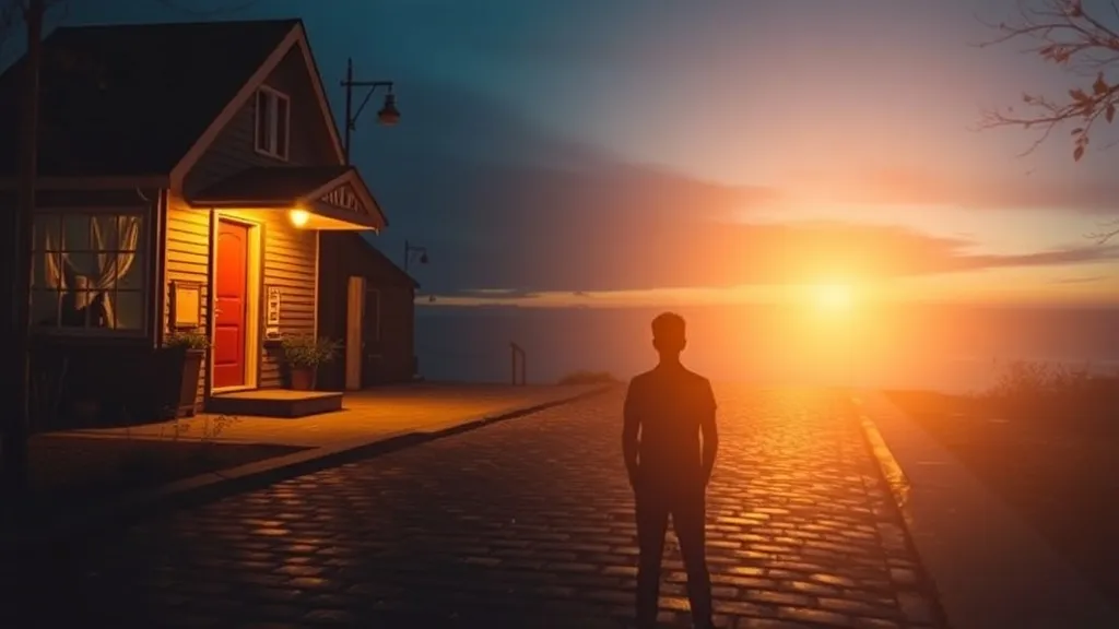 Dream symbol: next shop: symbolism: Indicator of Readiness to Move Forward