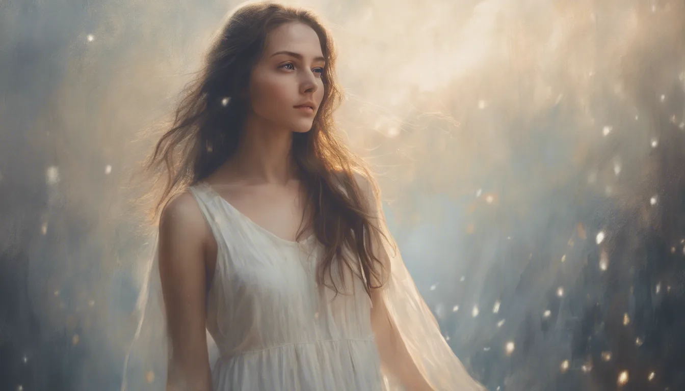 Nice Girl Dream Symbolism: Unveiling the Meaning Behind Your Dreams