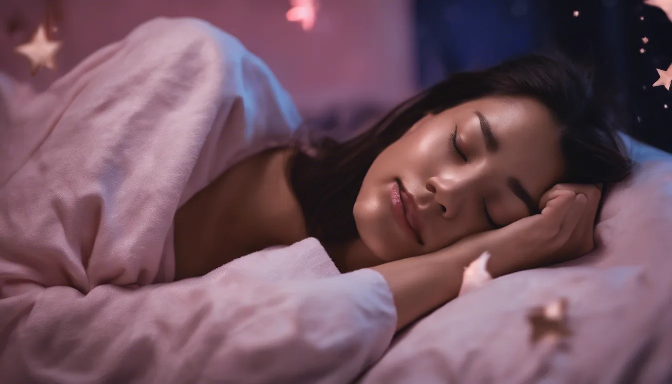Night Screen Face Pack: Unraveling the Mystery Behind Your Dream Symbol