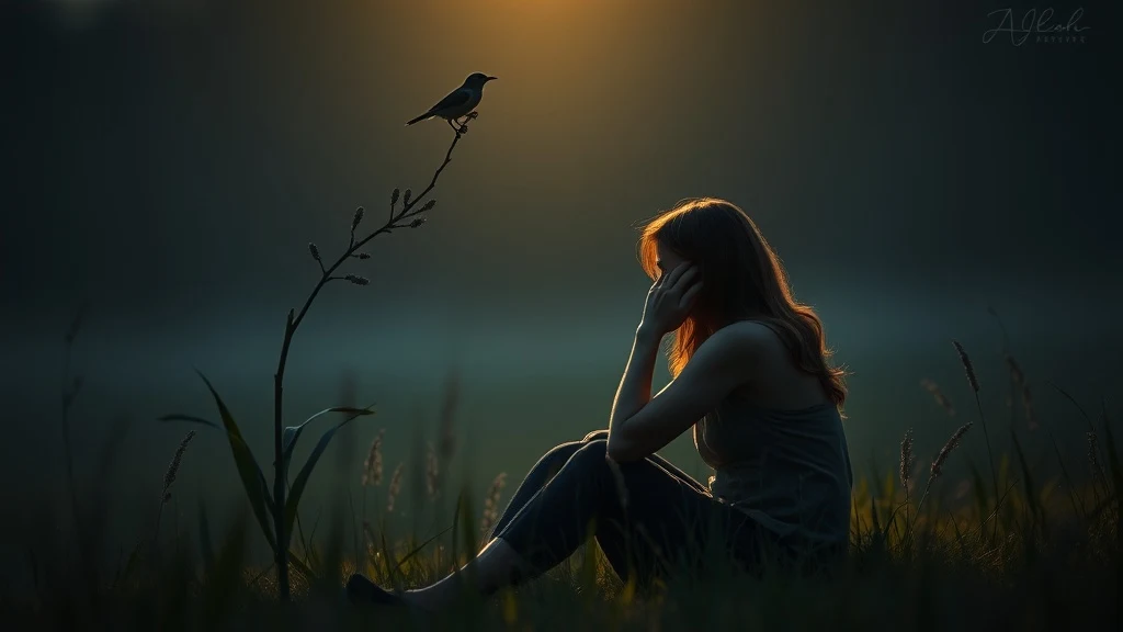 Dream symbol: nightingale: demographics: Nightingale Dream Meanings for Those Experiencing Grief or Loss