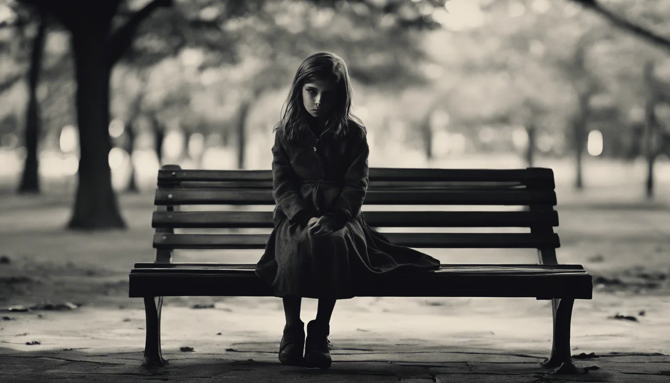Nightly Nightmares: Unraveling the Enigma of Girl Harassment Dreams