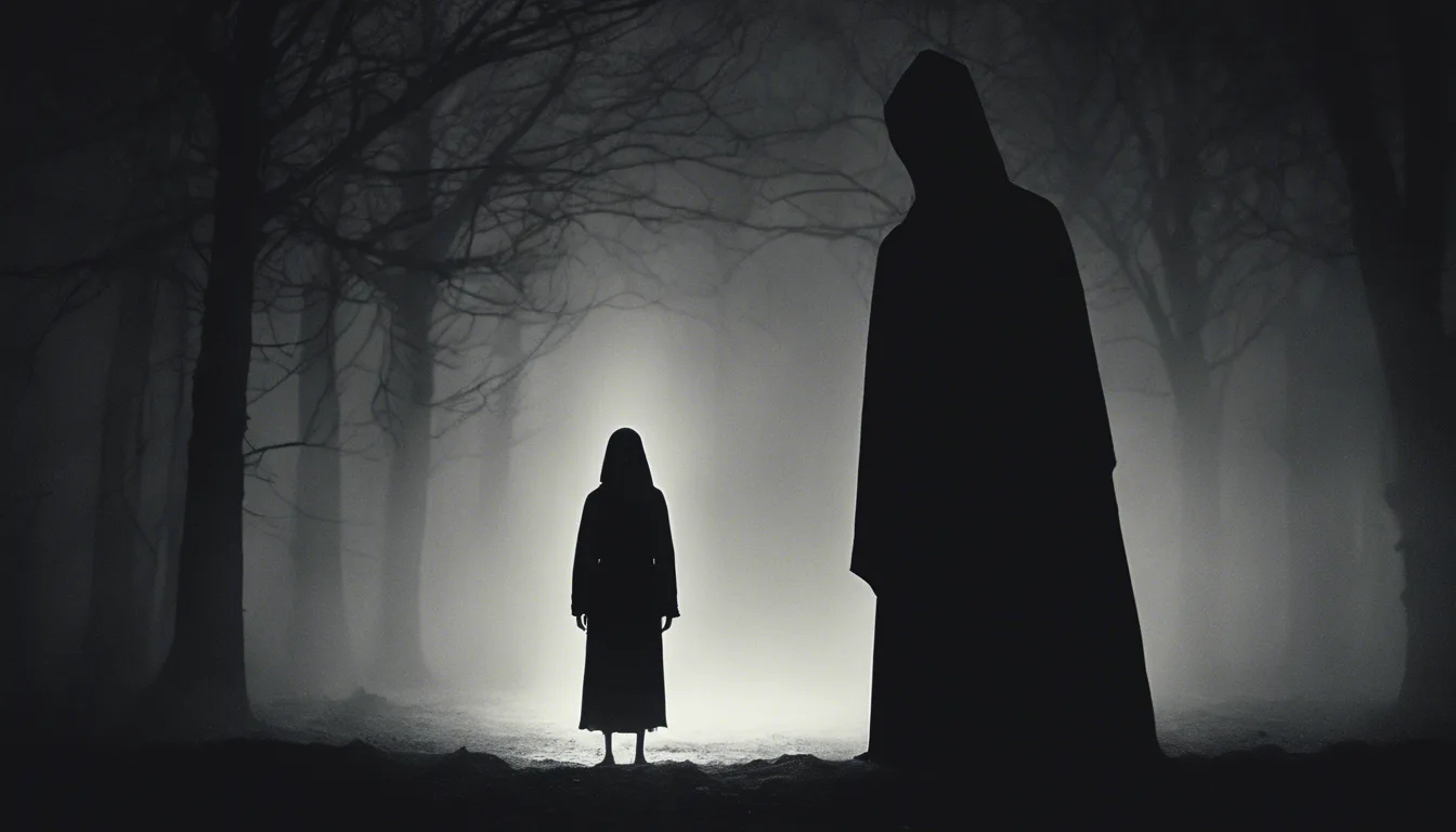 Nightmare: Decoding the Meaning Behind Your Horrifying Dream Symbols