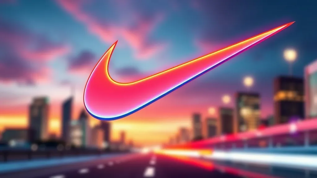 Dream symbol: nike: demographics: The Power of the Swoosh: Dreams of Achievement and Victory