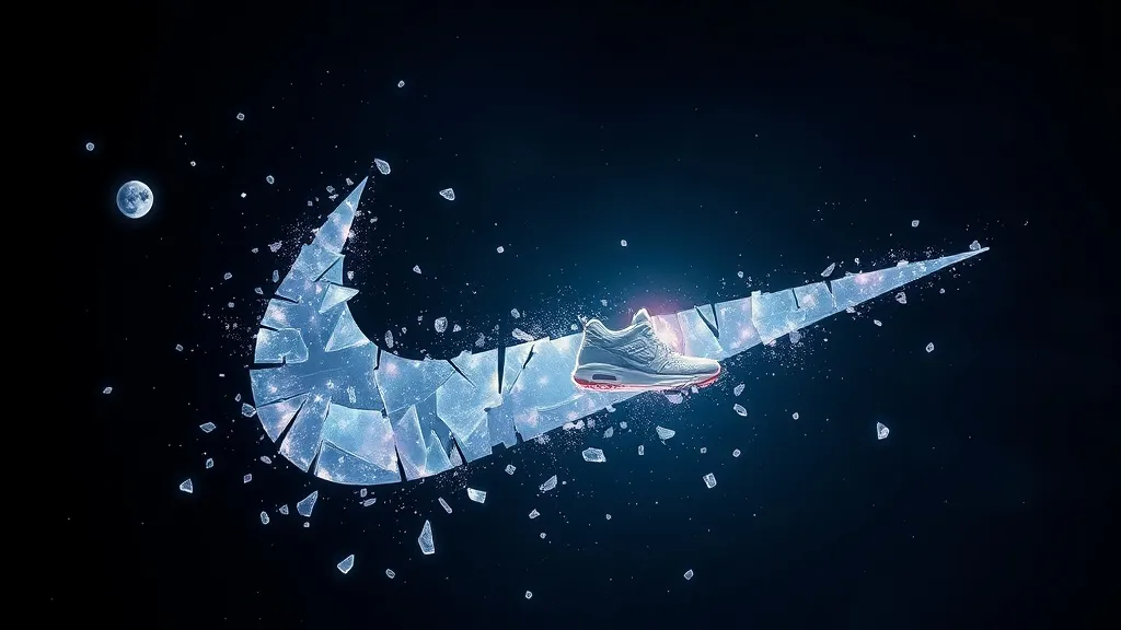 Dream symbol: nike: intro