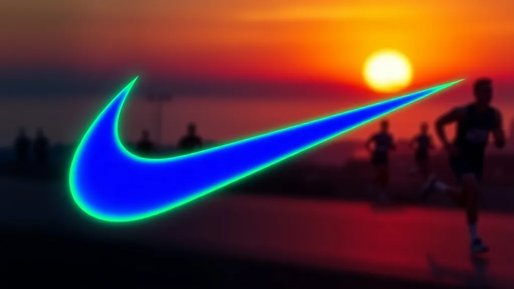 Dream symbol: nike: symbolism: Nike and the Pursuit of Personal Goals