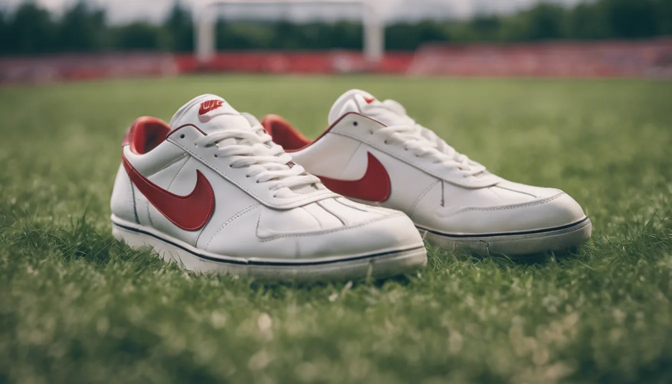 Dream symbol: nike shoes: intro