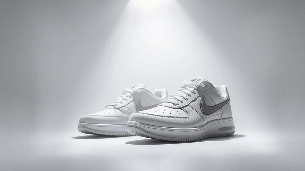 Dream symbol: nike sneakers: intro
