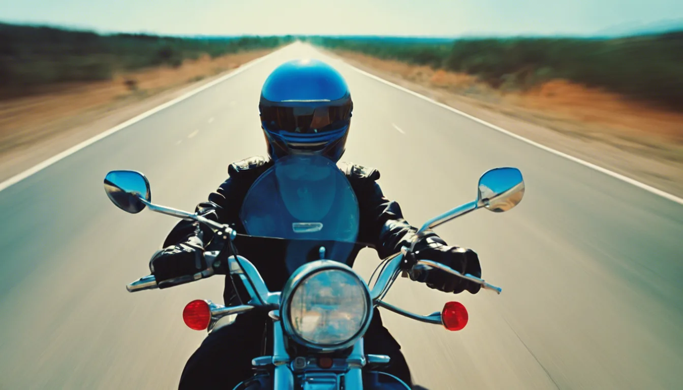 No Helmet Dream Meaning and Symbolism
