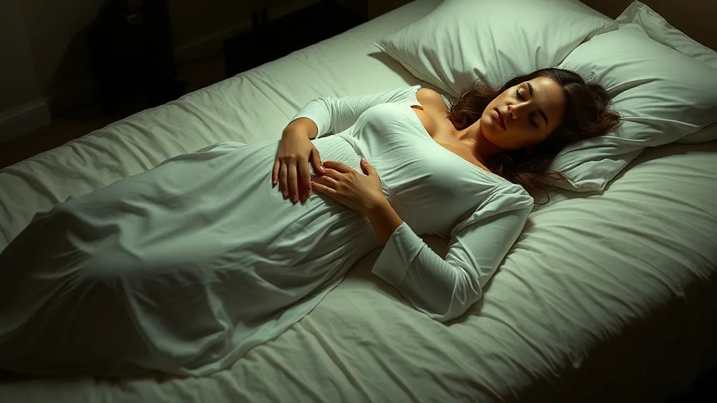 Dream symbol: no leg: demographics: Pregnant and Postpartum Women