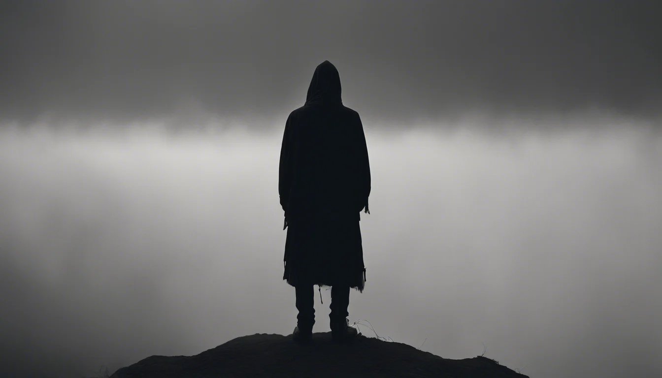 No Light in Dreams: Delving into Its Symbolic Meanings