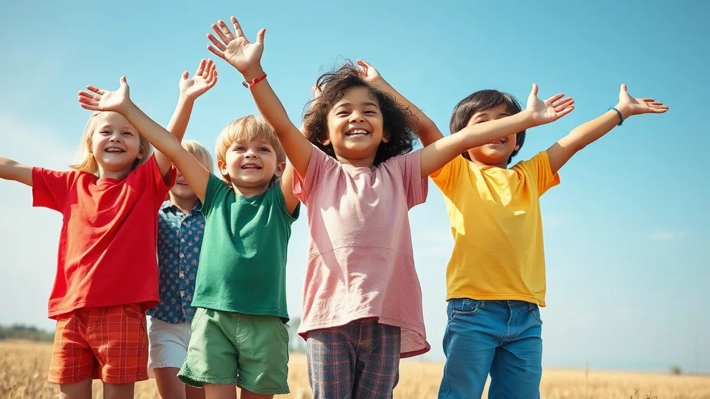 Dream symbol: no walls: demographics: Children and Adolescents