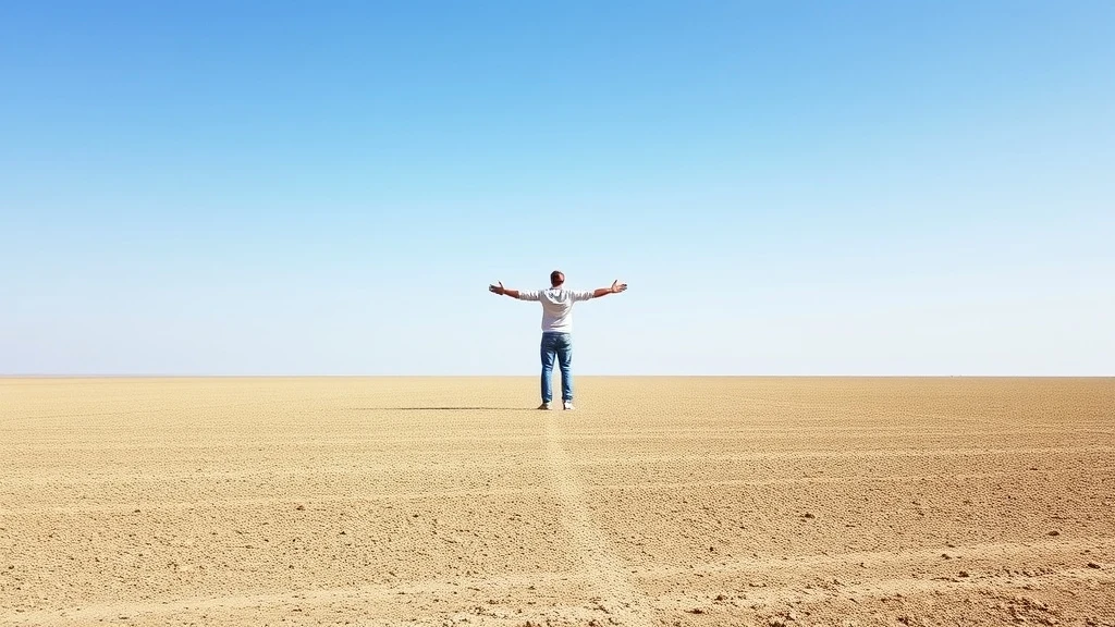 No Walls Dream Meaning: Freedom & Unlimited Potential