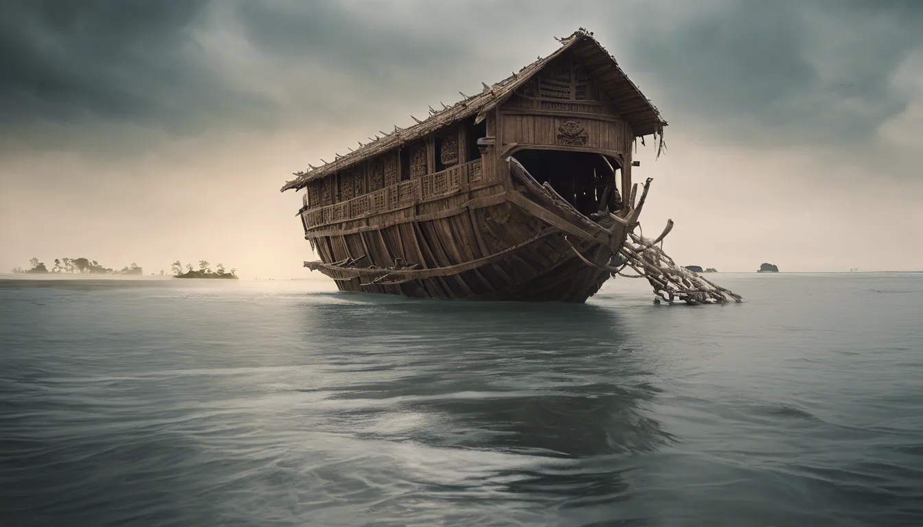 Dream symbol: noah: intro