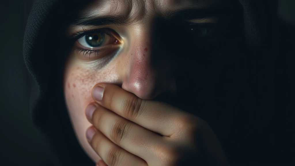 Dream symbol: nose injury: demographics: Individuals Experiencing Emotional Distress