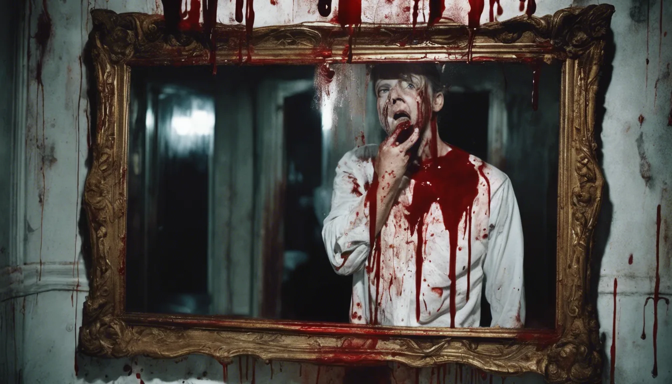 Nosebleed Dream Meaning: Uncover Hidden Messages