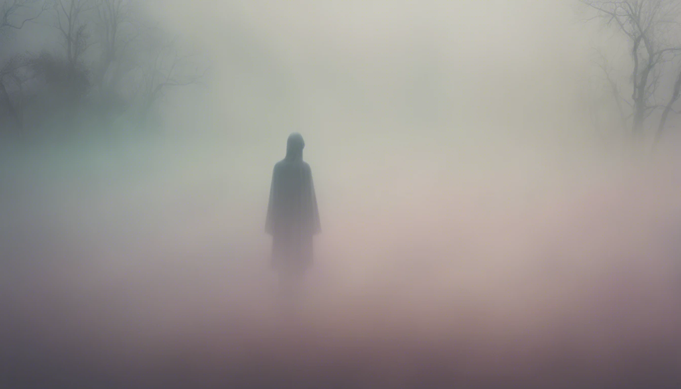 Dream symbol: unable to see: intro