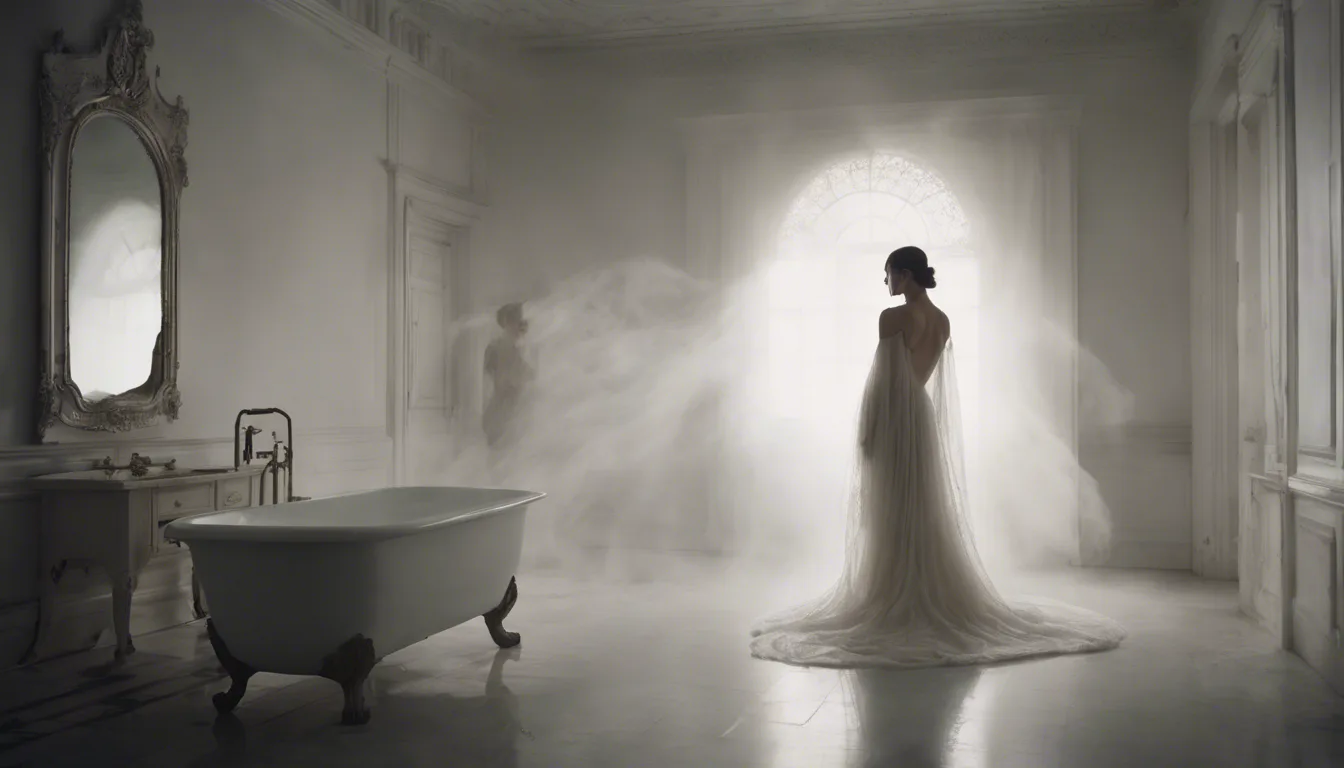 Dream symbol: not bathing after periods: intro