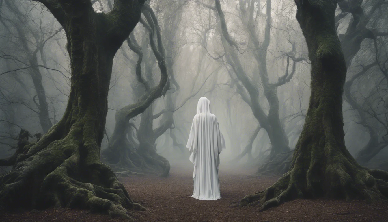 Not Blinking in Dreams: Decoding the Hidden Meanings