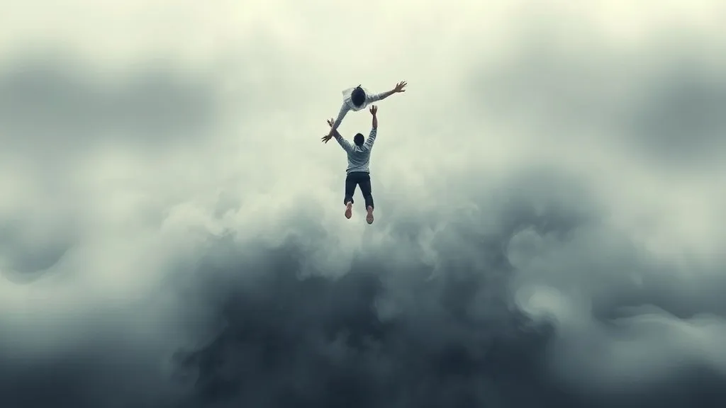 Dream symbol: not reaching the ground: demographics: People with Stress-Related Sleep Patterns and Dream Symbols Dream symbol: not reaching the ground: demographics: People with Stress-Related Sleep Patterns and Dream Symbols