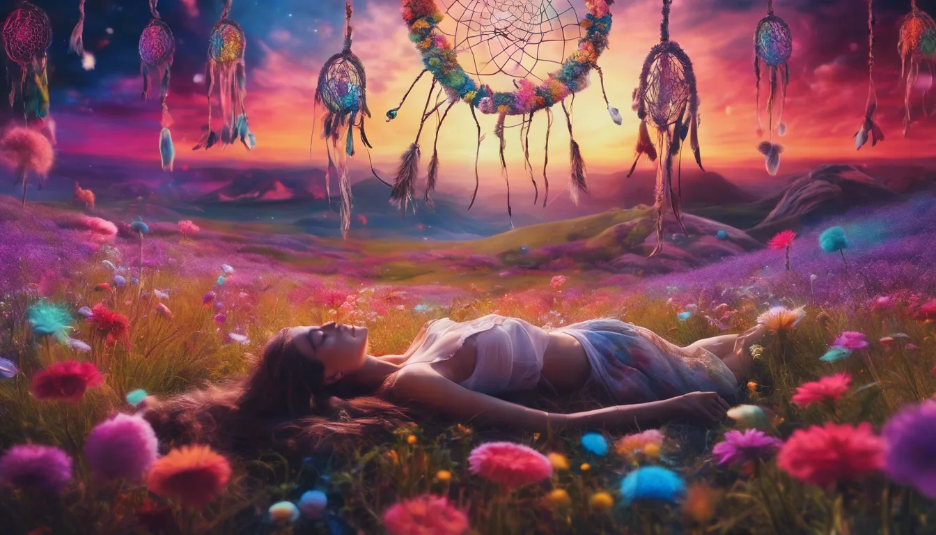 Not Saying Answer Dream Symbolism: What Does It Mean?