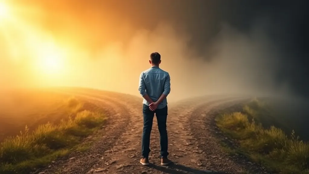 Dream symbol: not taking: scenarios: Dream of Not Taking Opportunities