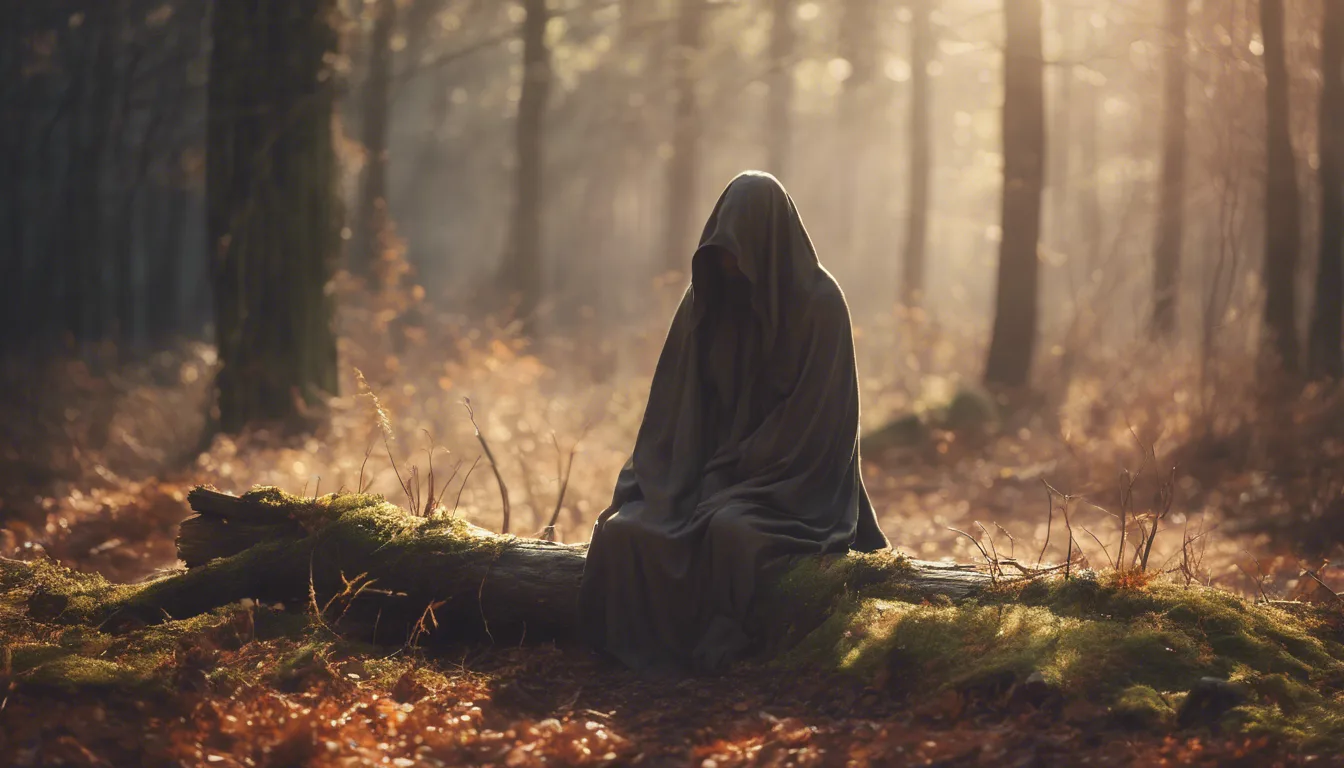 Dream symbol: not talking for years: intro
