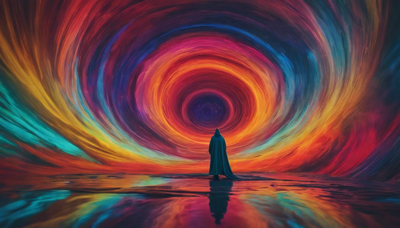 Not Talking Much in a Dream: Delving Into the Hidden Messages
