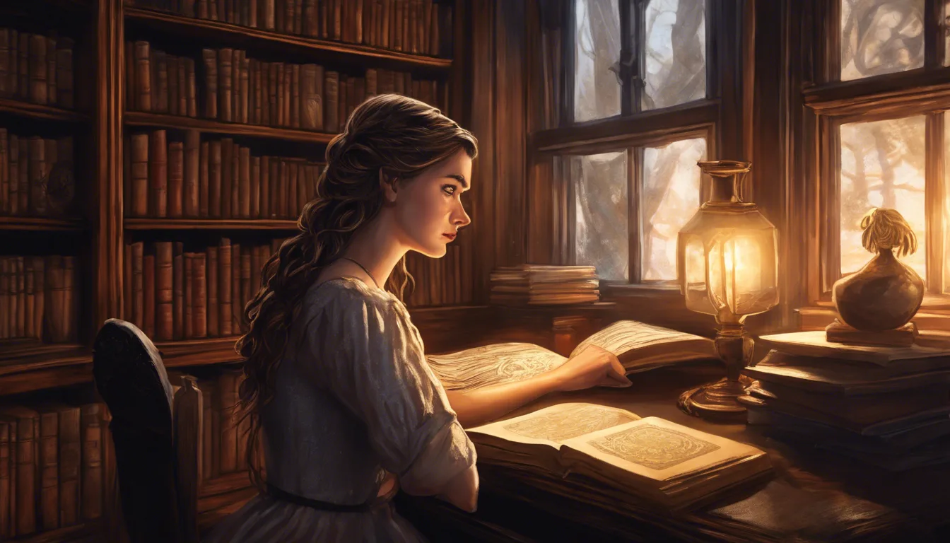 Novel Dream: Exploring the Hidden Meaning Behind Your Fiction