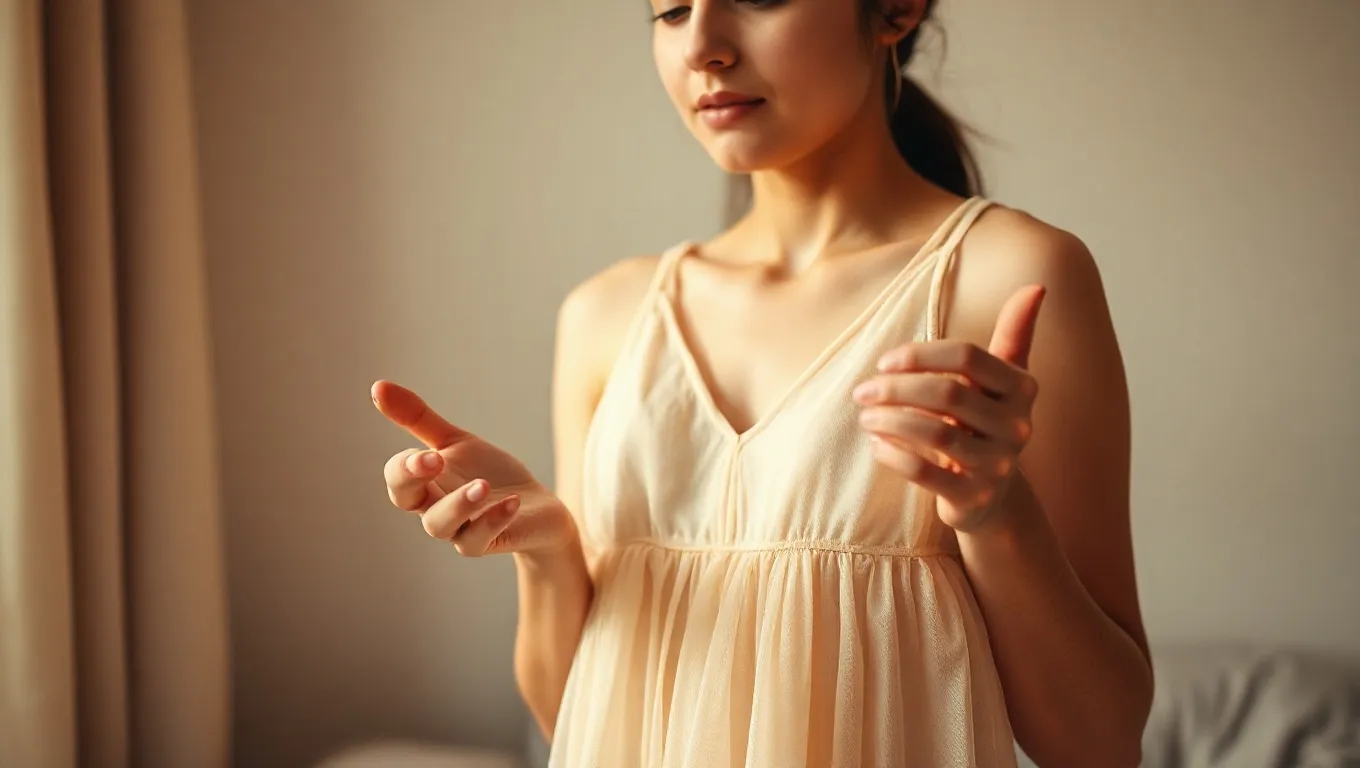 Dream symbol: nude dress: scenarios: Dream of Receiving a Nude Dress as a Gift Dream symbol: nude dress: scenarios: Dream of Receiving a Nude Dress as a Gift