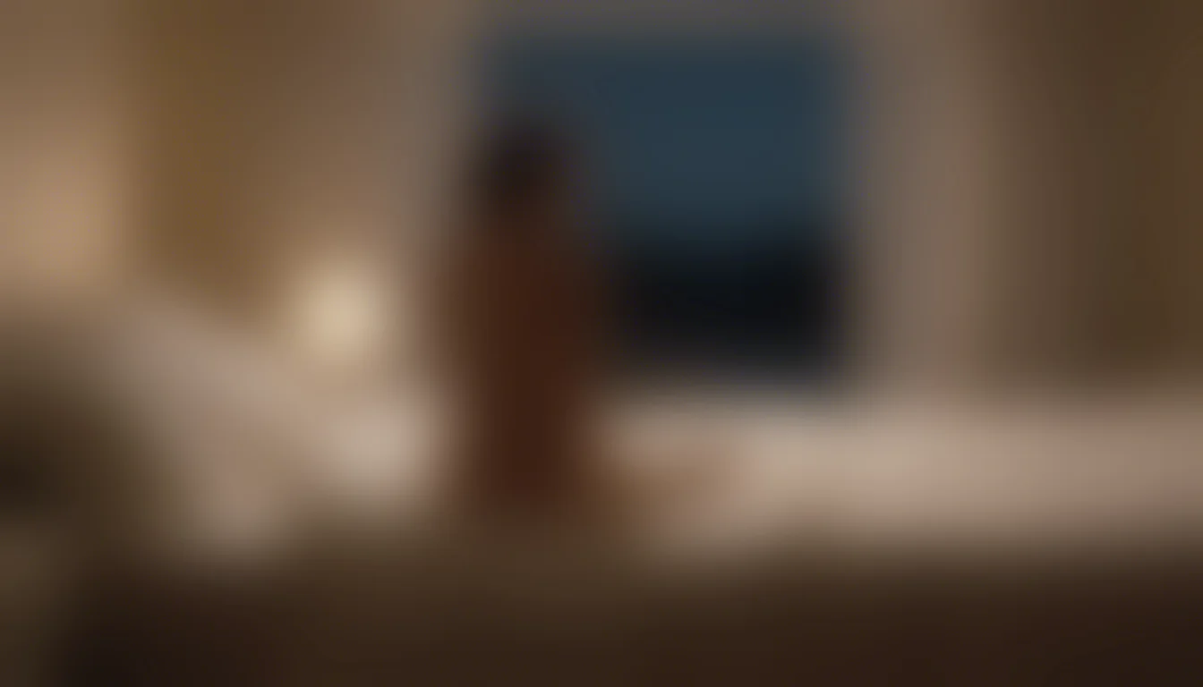Nude Selfie Pics in Dreams: Unveiling Their Hidden Meanings