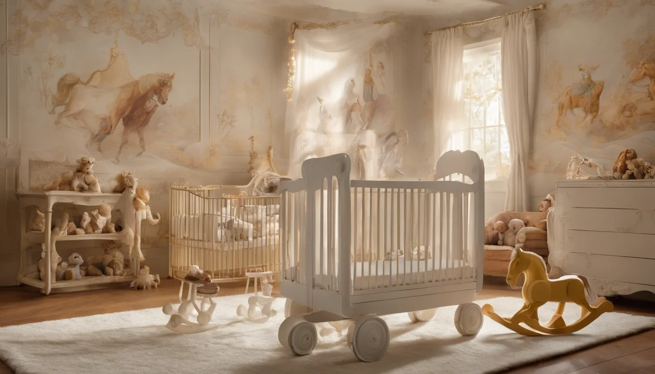 Dream symbol: nursery: intro