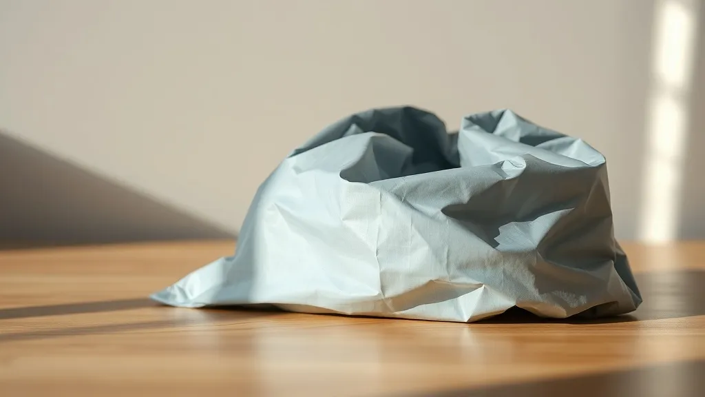 Nylon Bag Dream Meaning: Symbolism, Interpretations & Insights