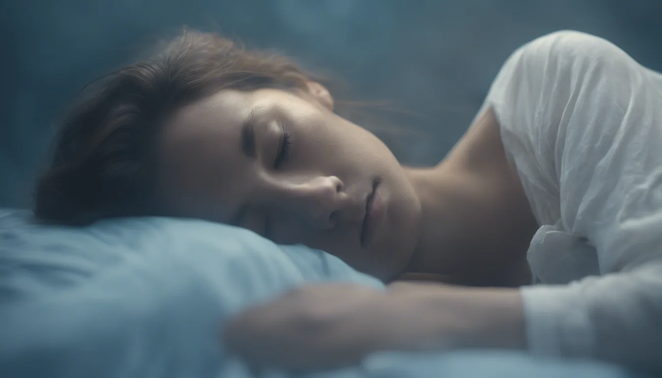 Unveiling the Mystery: Nystagmus as a Dream Symbol
