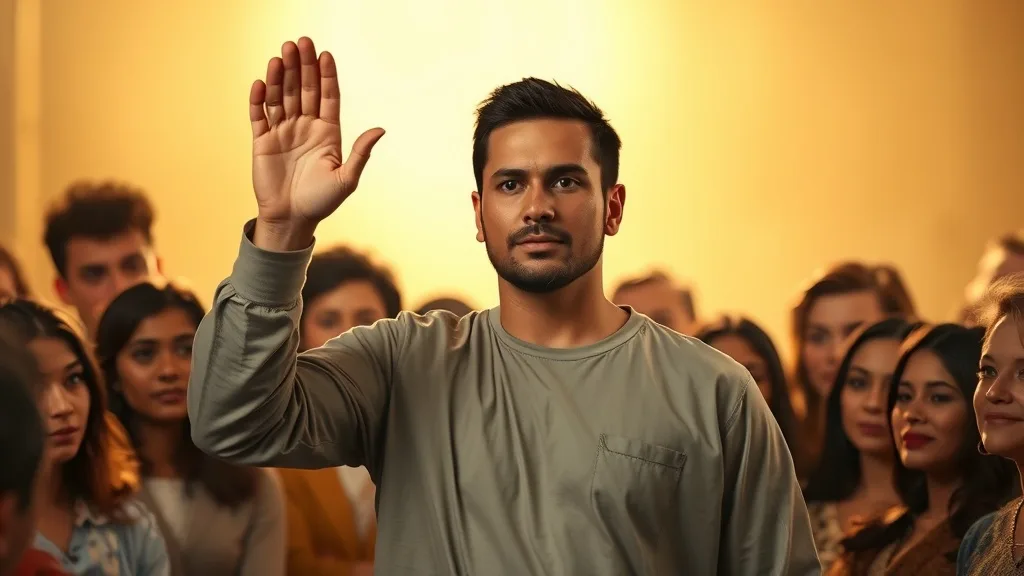 Dream symbol: oath: demographics: Individuals Committed to Loyalty and Integrity
