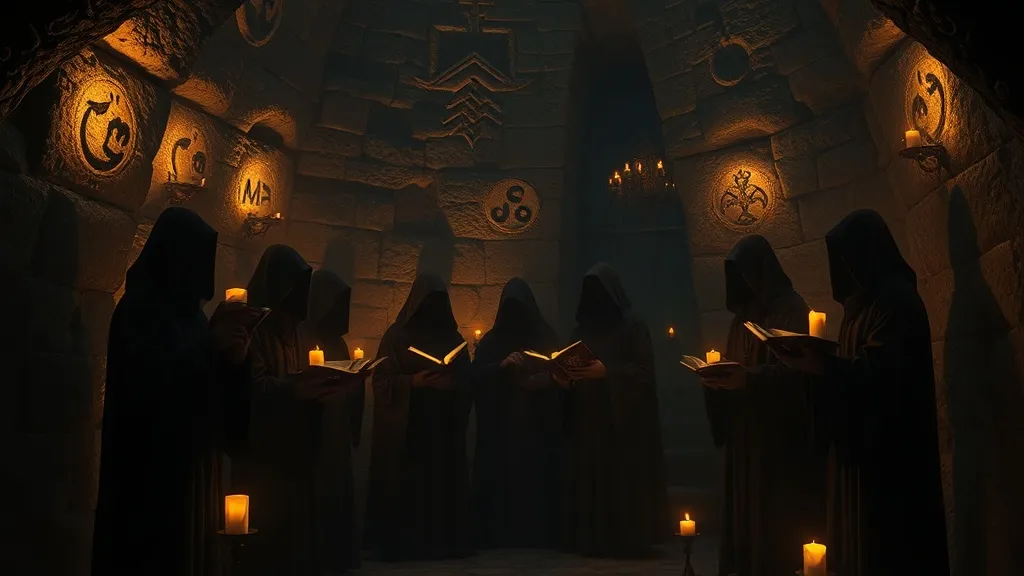 Occult Members Dream Meaning: Symbolism, Astrology & More