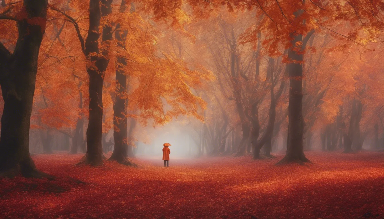 October Dream Interpretation: Unraveling the Hidden Meanings
