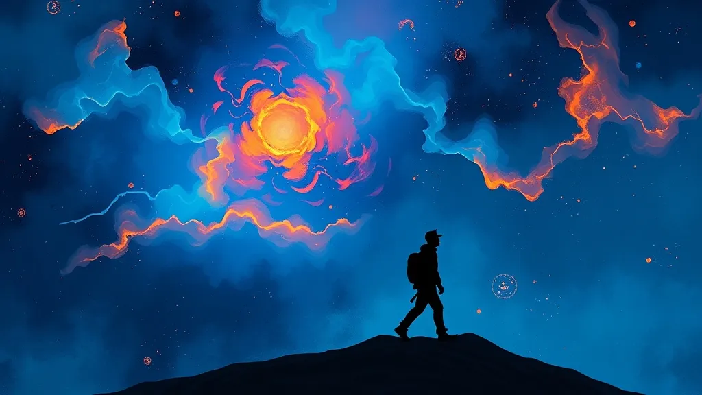 Odyssey in Dreams: Journey, Change & Self