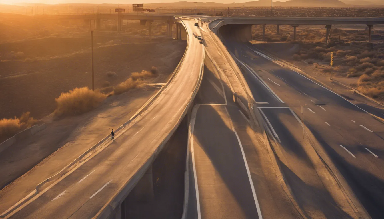 Off-Ramps in Dreams: Navigating Crossroads and Making Life Choices